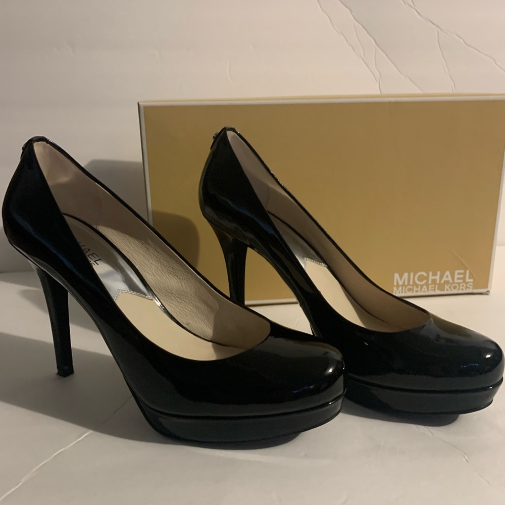 Mk Platform Pumps - image 2